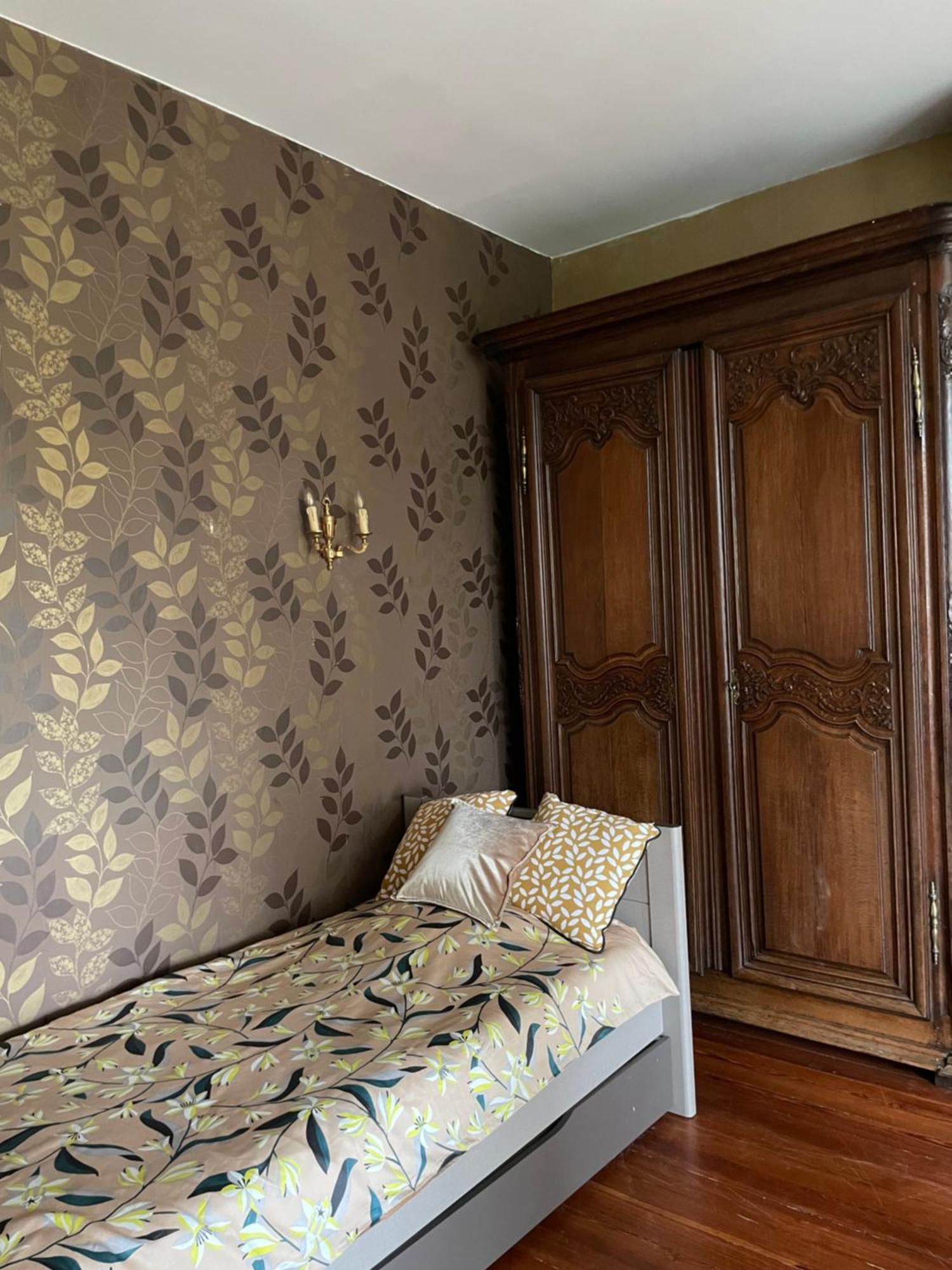 Chambre Au Chateau De St-Pierre-Brouck Saint-Pierre-Brouck Exterior foto